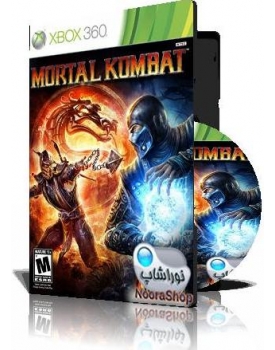 Mortal Kombat